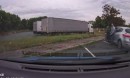 Road Rage schnell beendet