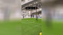 Roboter als Fußballer
