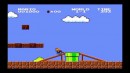 Rollstuhl-Mario