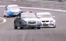 Safety Car - Crash