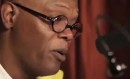 Samuel L. Jackson- Go The Fuck To Sleep Song!