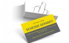 Scheisse Geparkt