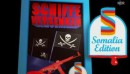 Spiel Schiffe versenken - die Somalia Edition