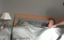 Schlafzimmer - Prank