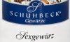 Schuhbeck Sexgewürz