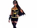 Sexy Batgirl