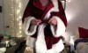 Sexy Santa