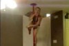 Sexy Pole Dance