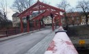 SH - Gamle Bybro