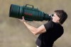 Sigma 200-500 mm Objektiv