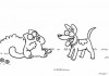 Simon’s Cat in ´Fetch´