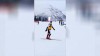 Ski - Moonwalk