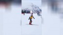 Ski - Moonwalk