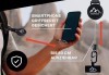 Smartphone Anti-Drop Sicherung