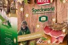Speck - Weihnachtskalender