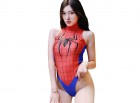 Spidergirl