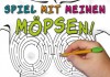 Spiel mit meinen Möpsen!