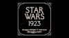 STAR WARS 1923
