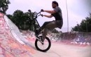 Stefan Lantschner Best of Video - BMX Street