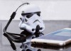 Stormtrooper Bluetooth Lautsprecher