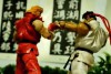 Street Fighter Stop Motion