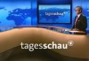Tagesschau - Obama zusammengeschlagen