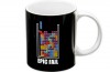 Tetris Epic Fail Kaffeetasse