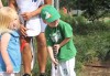 The Mini-Golf Open