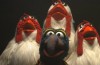 The Muppets: Bohemian Rhapsody