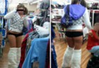 The People of Walmart
