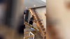 Tolle Treppe