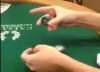 Tricks mit Pokerchips