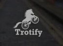 Trotify