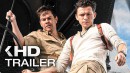 UNCHARTED - Trailer