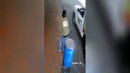 Und weg ist sie… #5