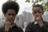 Unlocking The Truth - Malcolm Brickhouse & Jarad Dawkins