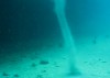 Unterwassertornado?
