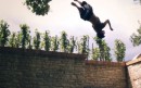 Urban Sense - Czech Parkour and Freerunning
