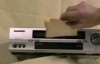 VHS - Toaster