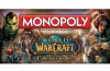 World of Warcraft Monopoly
