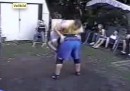 Wresling - Fail!