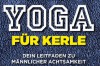 Yoga für Kerle