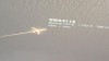 Zimmerdecke als Luftraum-Radar