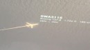 Zimmerdecke als Luftraum-Radar