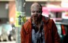 Zombie Experiment NYC